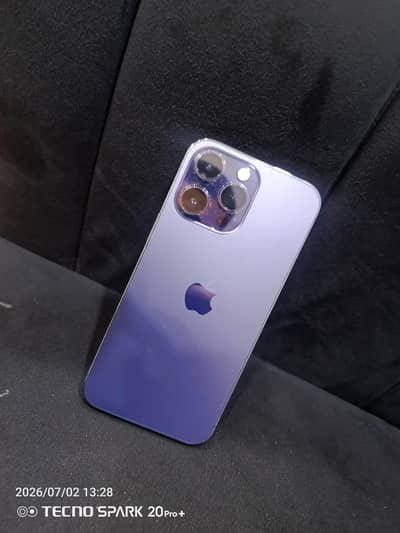 Apple iPhone 14 Pro Max