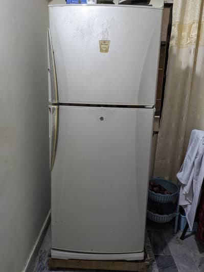 Dawlance refrigerator for sale
