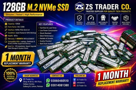 ZS Trader