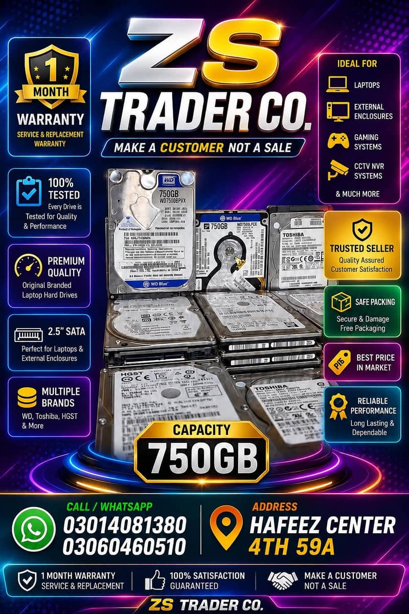 ZS Trader 4