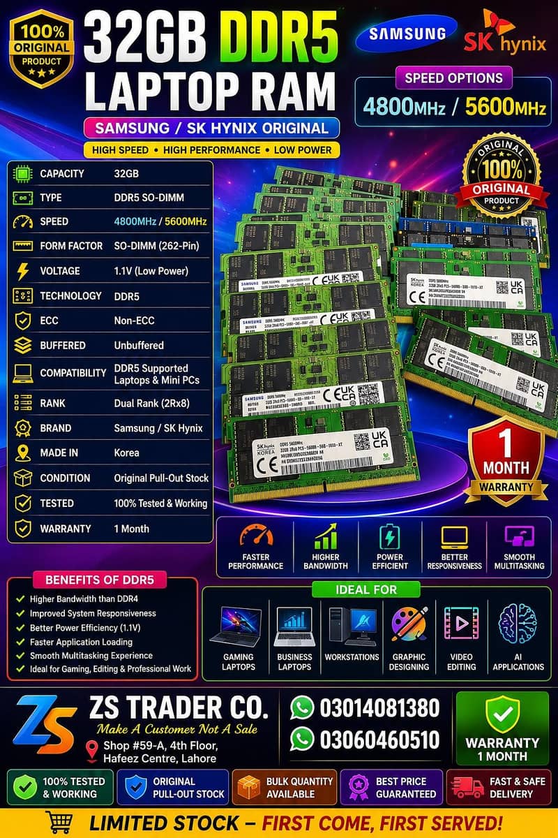 ZS Trader 7