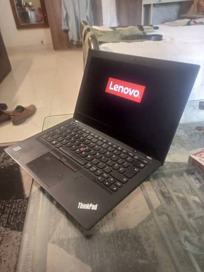 Lenovo Thinkpad core i7 touch screen 16gb ram 500gb