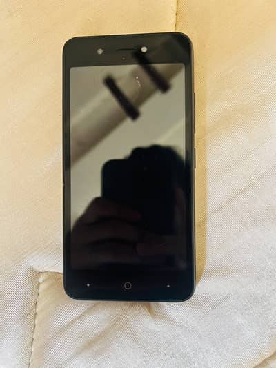 Itel A25 Pro