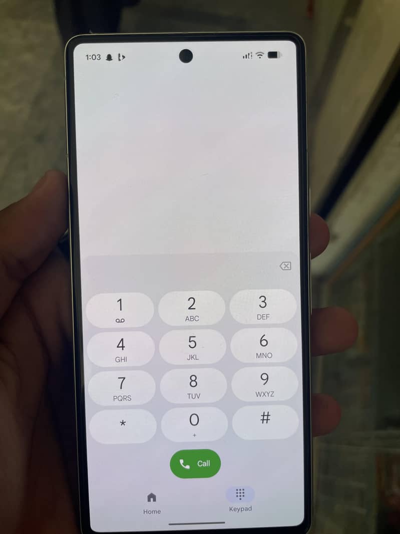 Google Pixel 7 3
