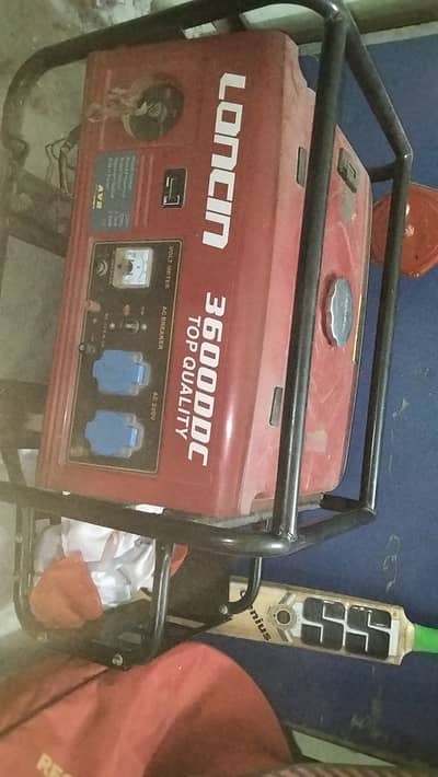 3kva generator