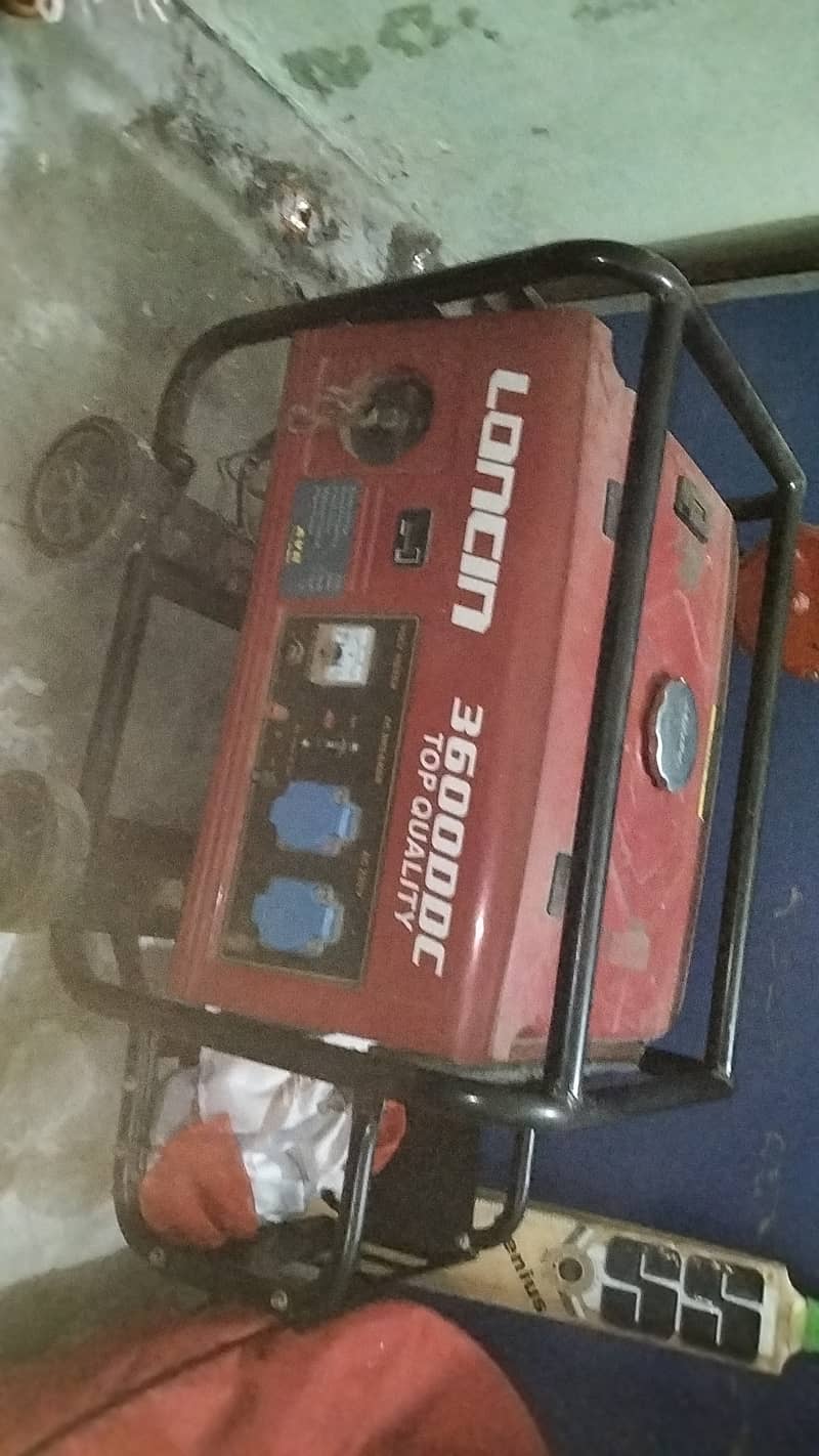 3kva generator 1