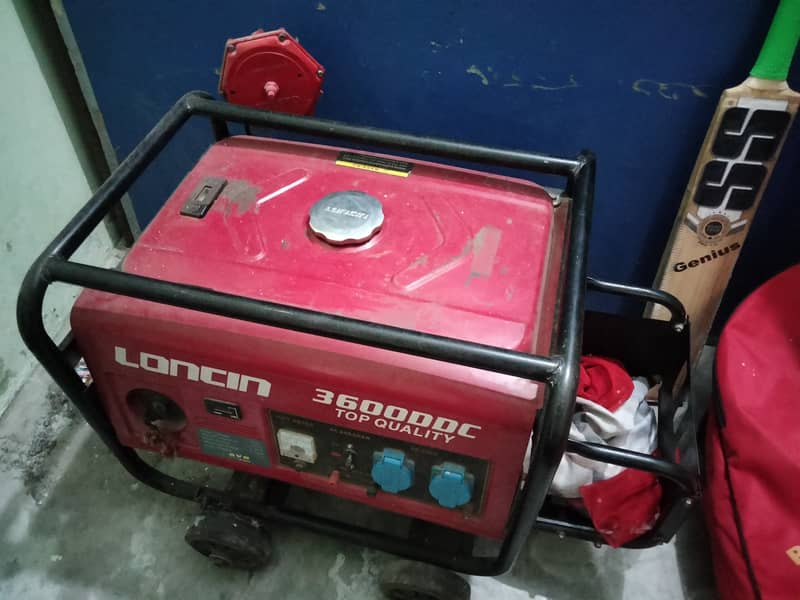 3kva generator 2