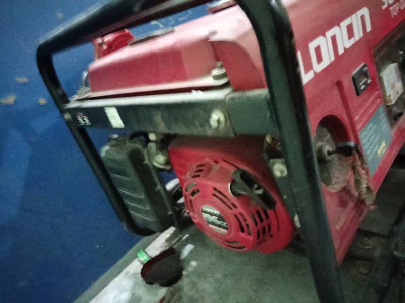 3kva generator 3