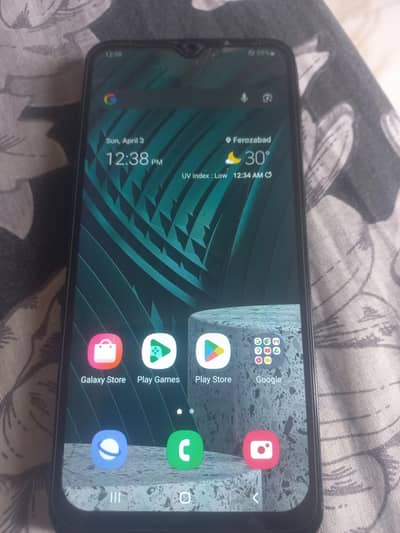 Samsung m21