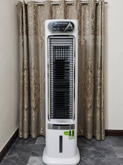 Skyiwood Aircooler