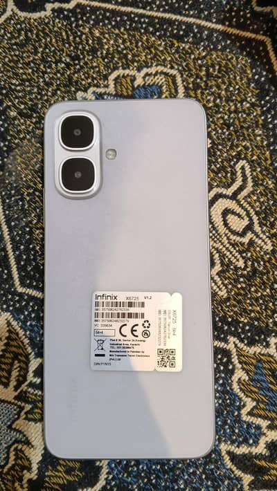 Infinix Other Model