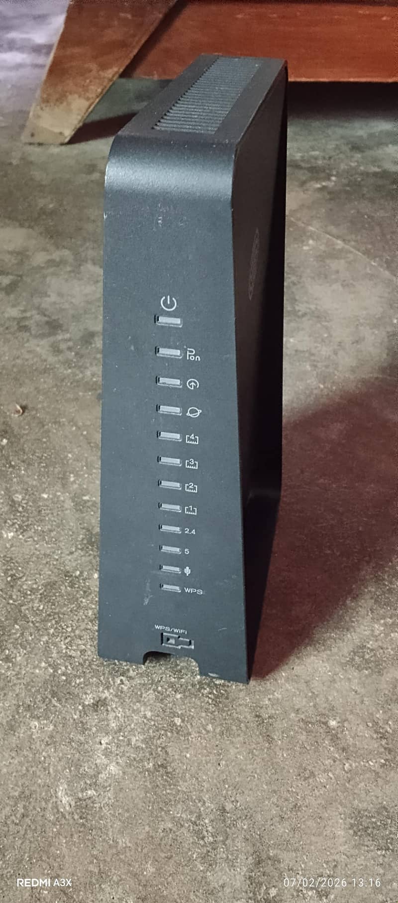 Fiber Router 3