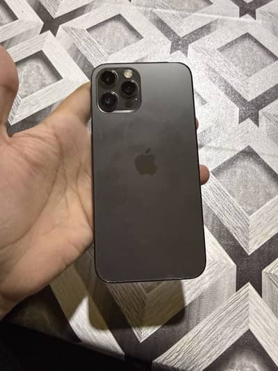 Apple iPhone 12 Pro Max