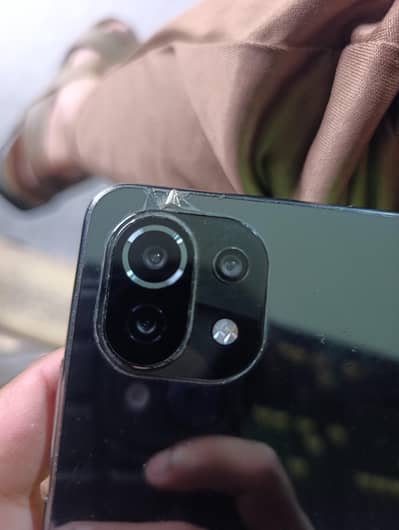 Xiaomi Mi 11 Lite