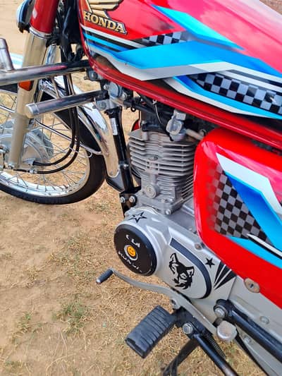 Honda for sale 03405052597