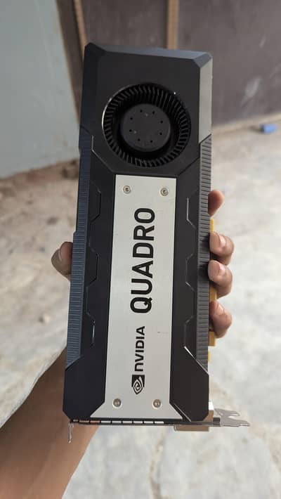 Nvidia Quadro K6000