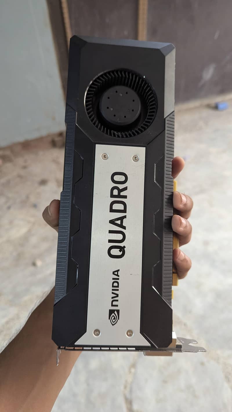 Nvidia Quadro K6000 0