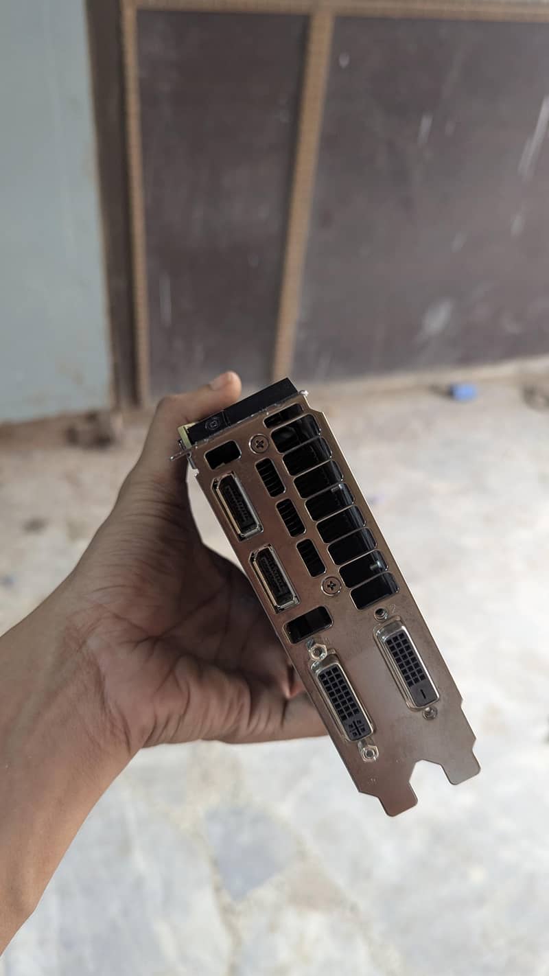 Nvidia Quadro K6000 3