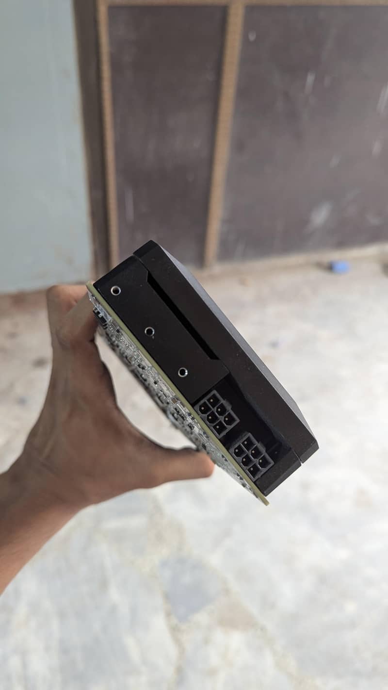 Nvidia Quadro K6000 4