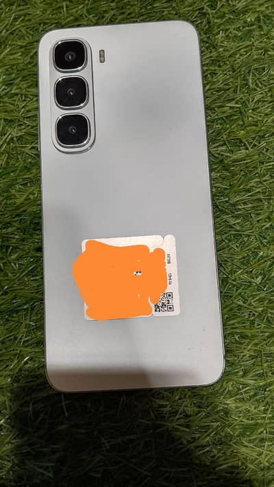 Infinix Hot 60i