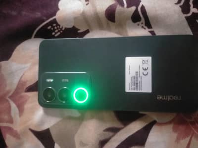 Realme C71