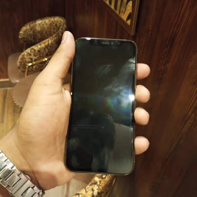 Apple iPhone 11 Pro