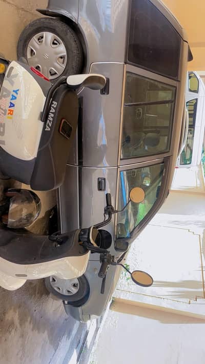 60 kilometers rang 1000 warranty available now
