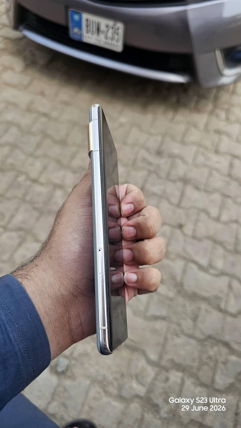 Google Pixel 7 Pro 3
