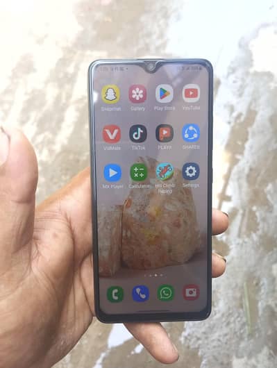 Samsung Galaxy A32 original--PTA Approved