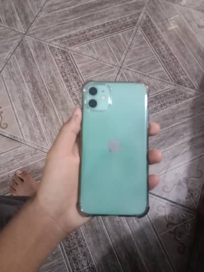 Apple iPhone 11 non pta