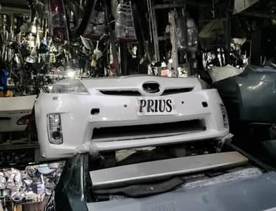Toyota prius all imported parts available