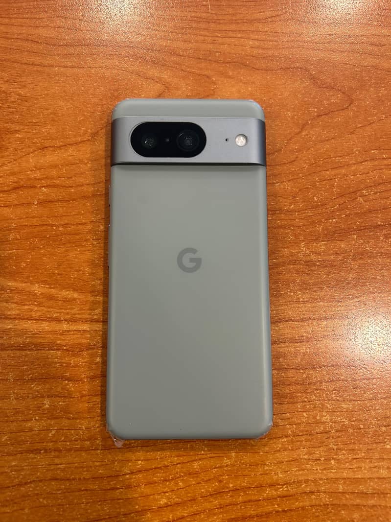 Google Pixel 8 0