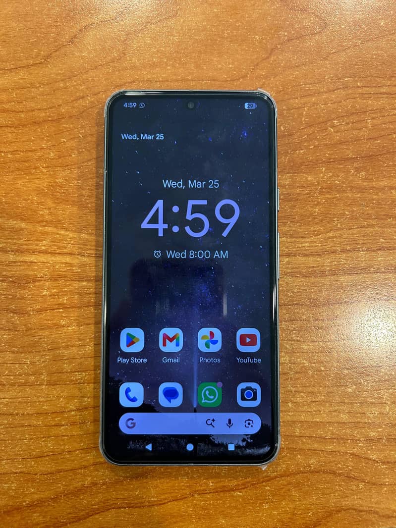 Google Pixel 8 1