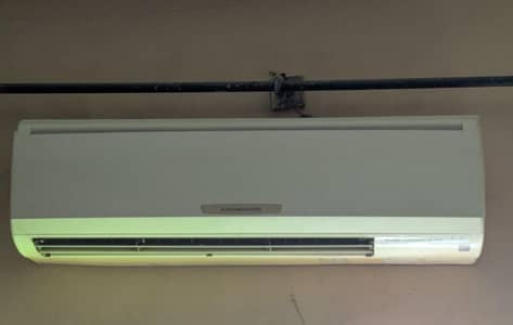 Mitsubishi Electric Mr Slim 1.5 Ton Split AC for sale