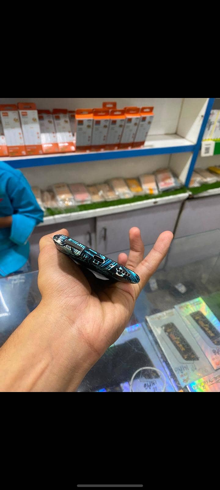 One Plus 7 Pro 0