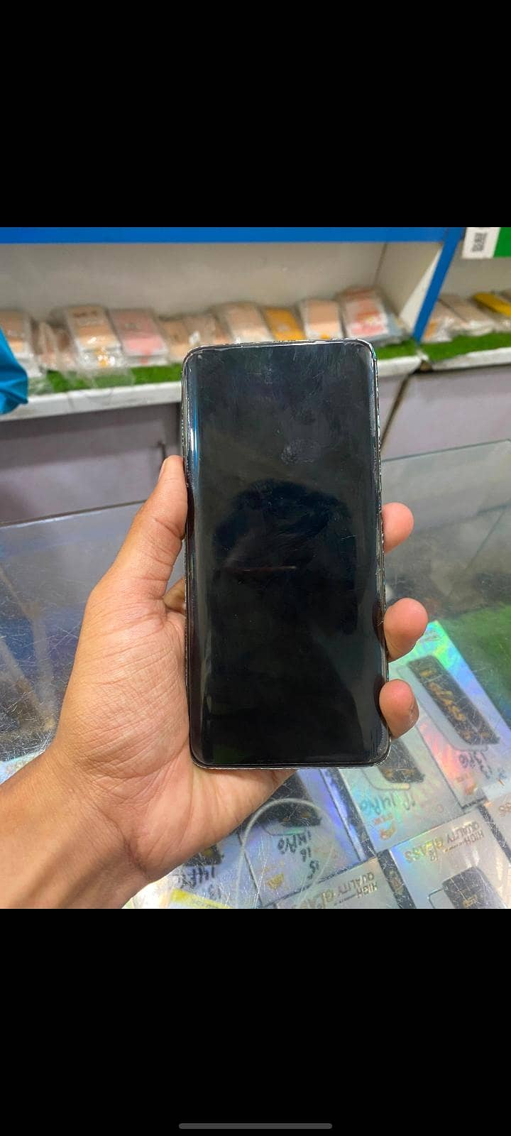 One Plus 7 Pro 1