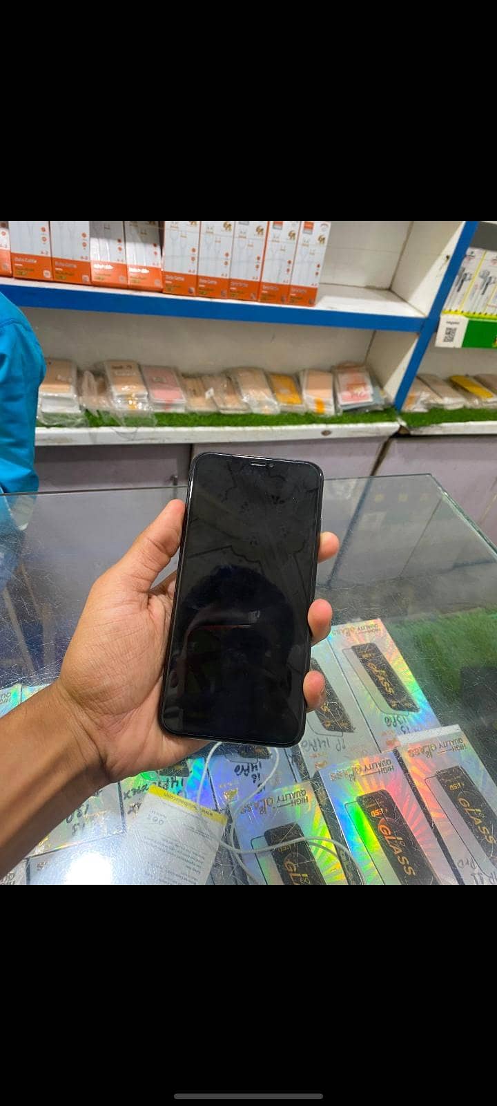 One Plus 7 Pro 3