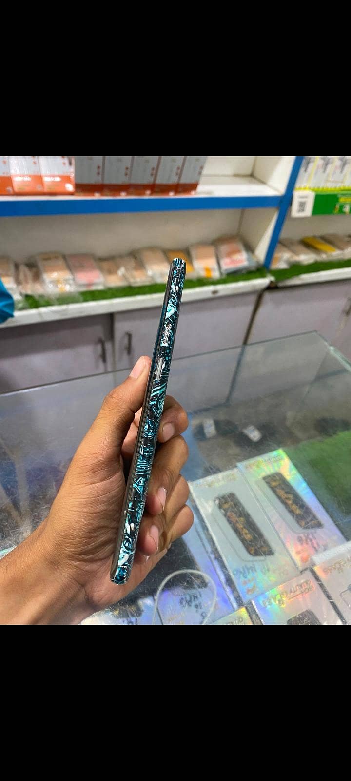 One Plus 7 Pro 4