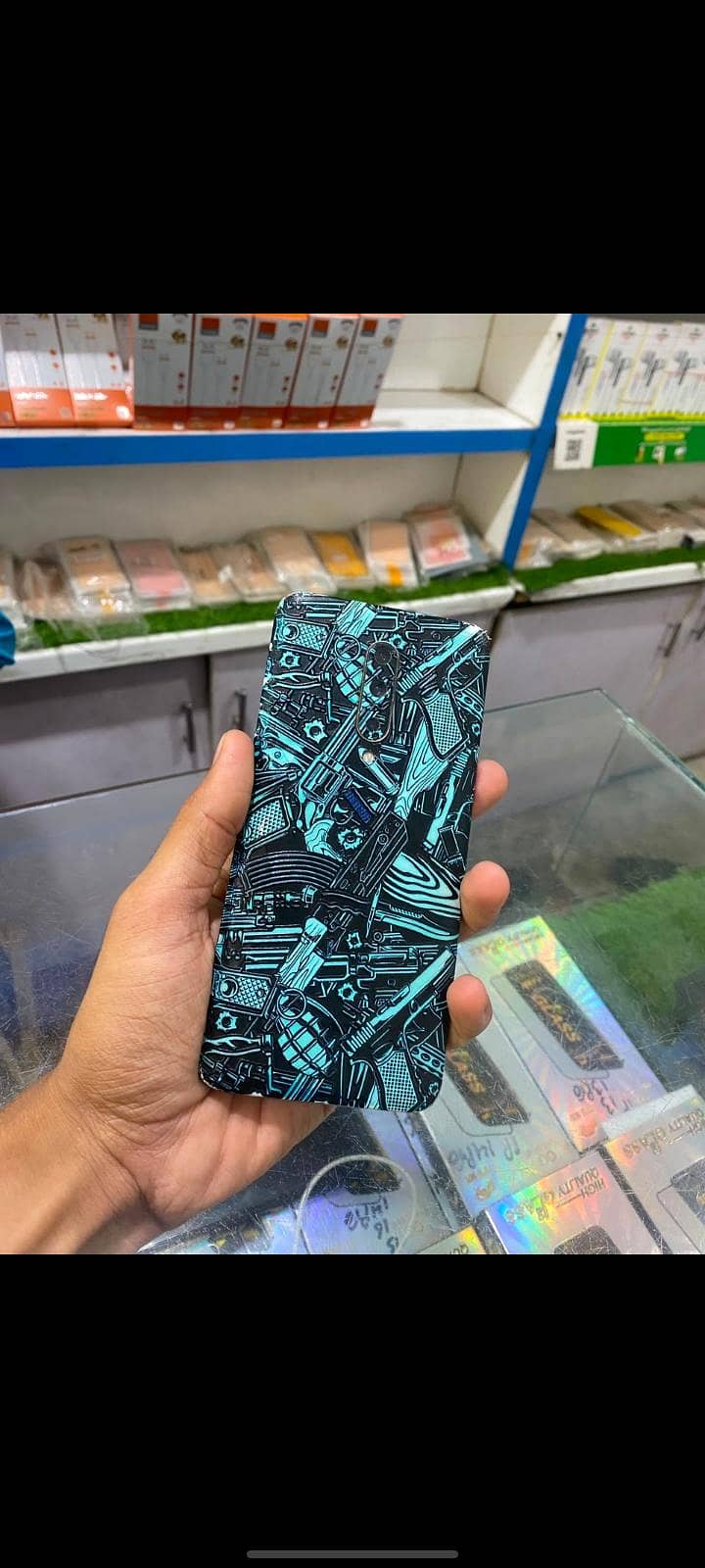 One Plus 7 Pro 5