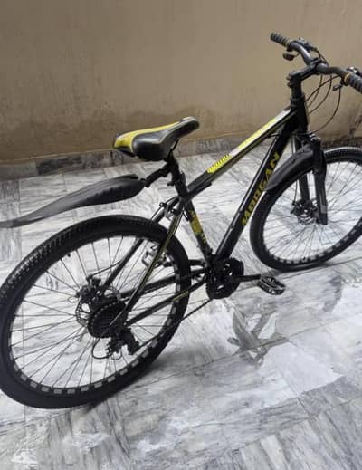 cycle