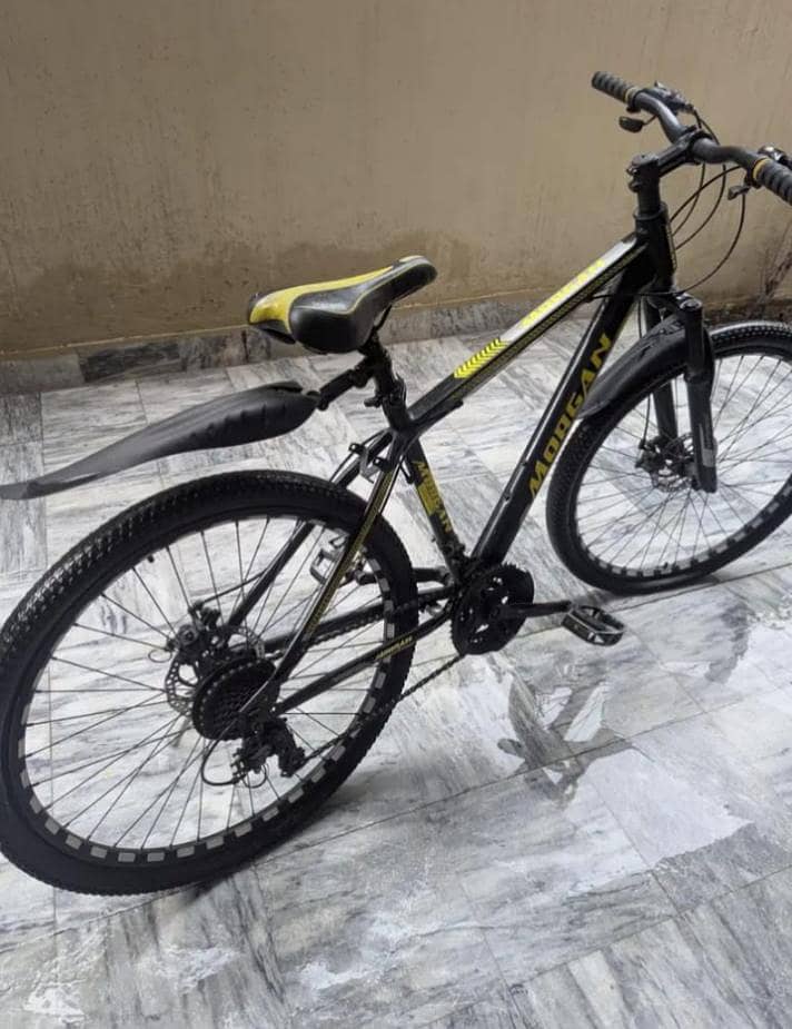 cycle 0