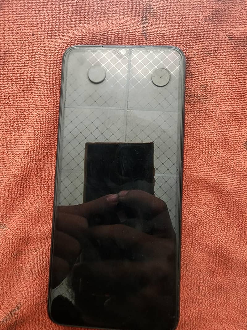 infinity smart 7HD 4