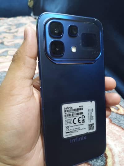 Infinix Note 60 Pro