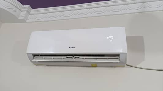 Non Inverter 1 Ton AC