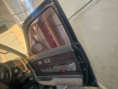 Toyota Surf 1996