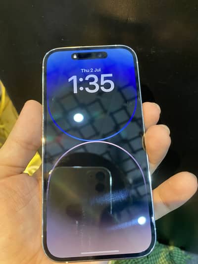 Apple iPhone 14 Pro