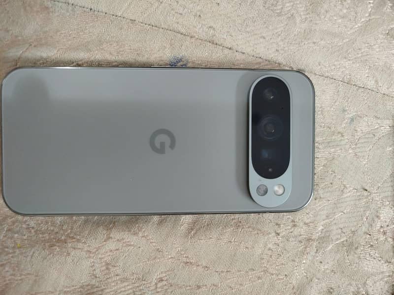 Google Pixel 9 Pro 6