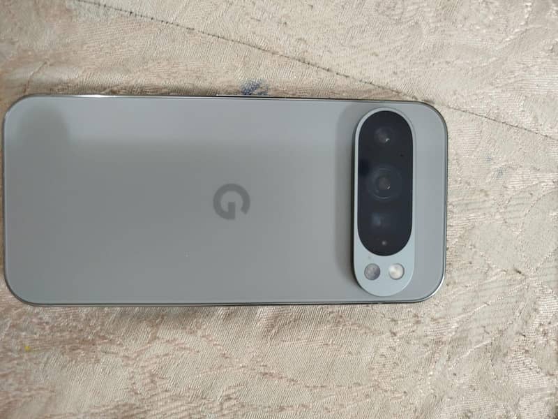 Google Pixel 9 Pro 7