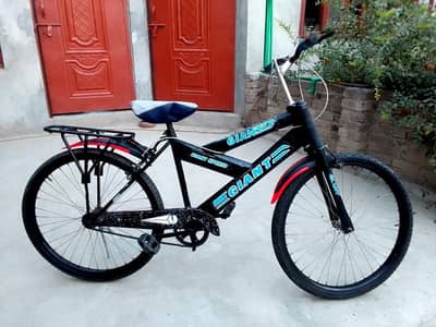 Bicycle 26 inch for sale