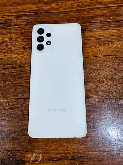 Samsung Mobile A52